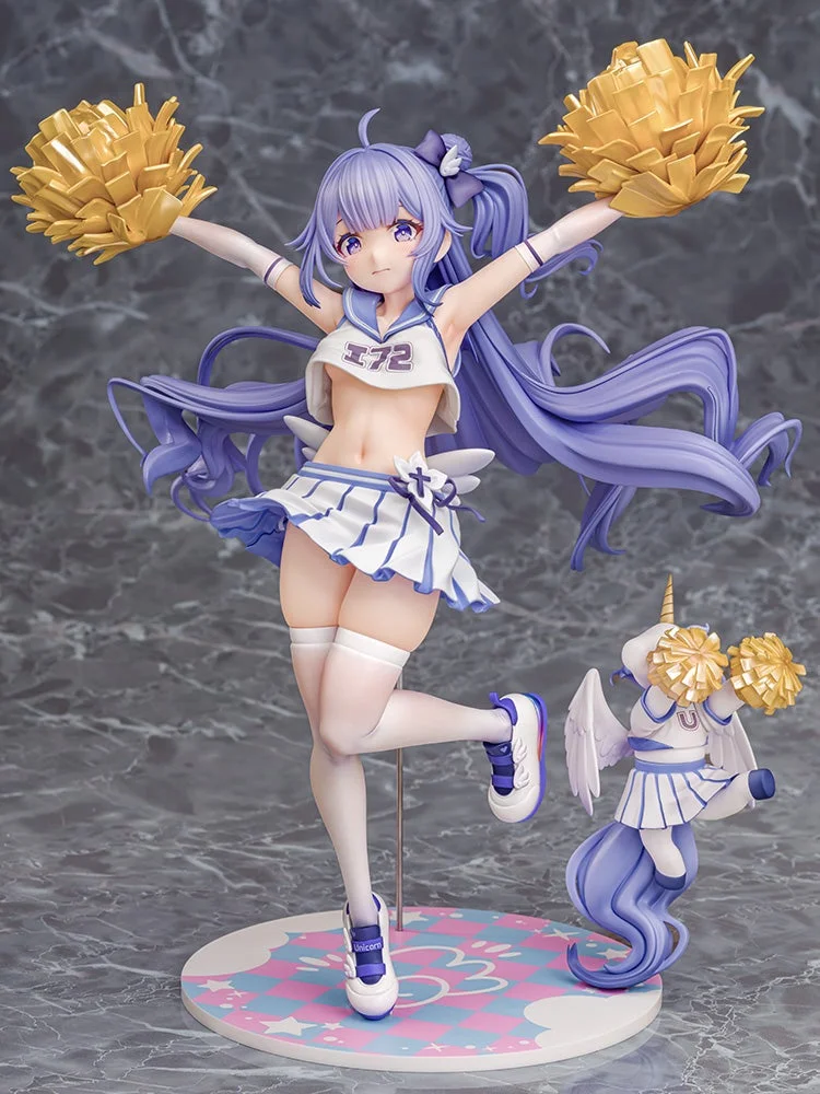 Figurine Unicorn Ver. Champion of Unicorn de Azur Lane par Phat! Company